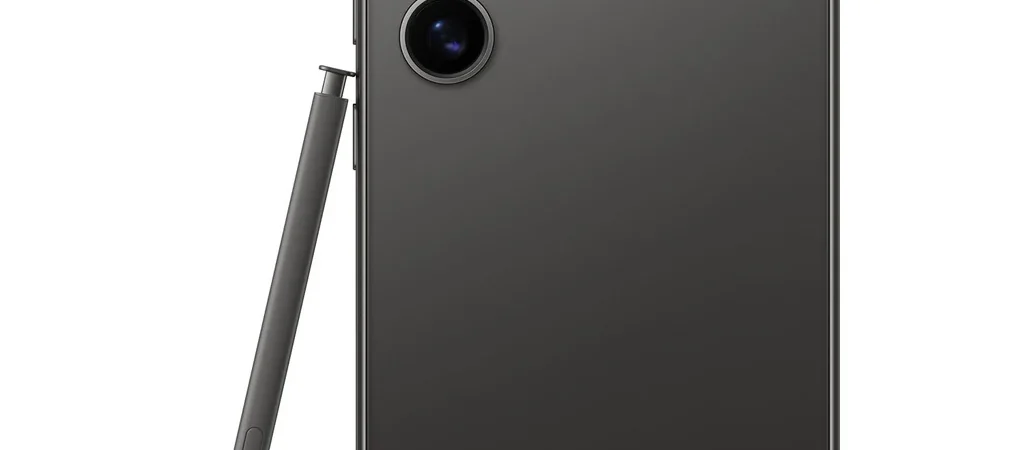 Samsung Galaxy S24 Ultra