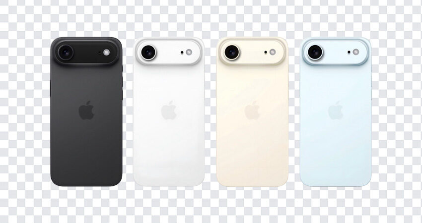 iPhone 17
